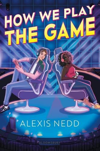 Cover image for How We Play the Game