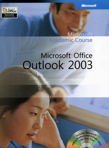 Cover image for Microsoft Official Academic Course