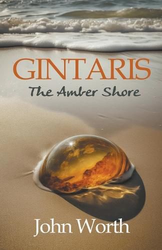 Cover image for Gintaris