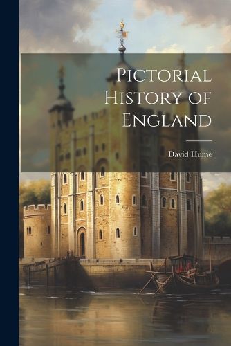 Cover image for Pictorial History of England