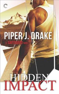 Cover image for Hidden Impact