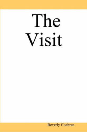 Cover image for The Visit