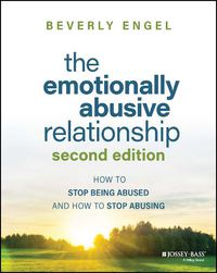 Cover image for The Emotionally Abusive Relationship