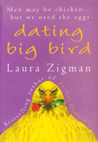 Cover image for Dating Big Bird
