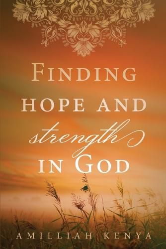 Cover image for Finding Hope and Strength in God