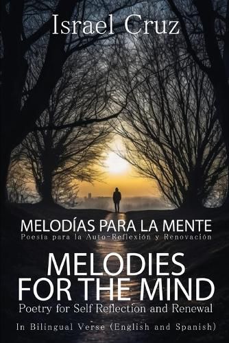 Cover image for Melodies For The Mind/Melodias Para La Mente