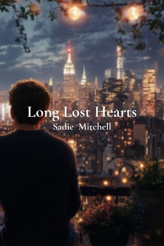 Cover image for Long Lost Hearts