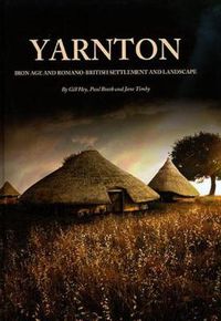 Cover image for Yarnton