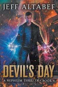 Cover image for Devil's Day: A Gripping Supernatural Thriller