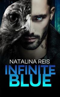 Cover image for Infinite Blue