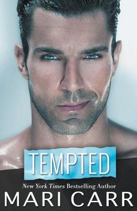 Cover image for Tempted