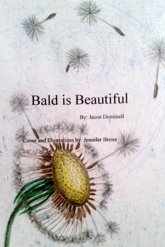 Cover image for Bald is Beautiful