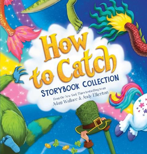 Cover image for How to Catch Storybook Collection