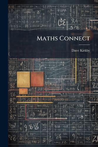 Cover image for Maths Connect