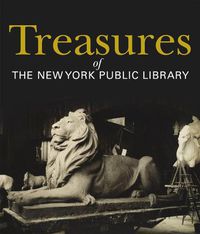 Cover image for Treasures