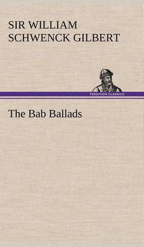 The Bab Ballads