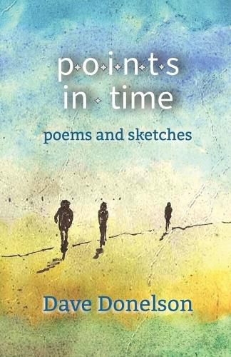 Cover image for Points In Time