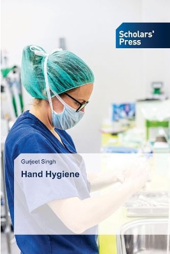 Cover image for Hand Hygiene