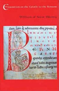 Cover image for Exposition on the Epistle to the Romans