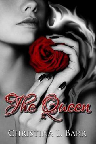 Cover image for The Queen