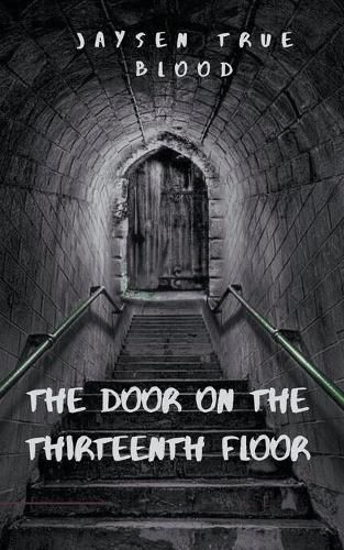 Cover image for The Door On The Thirteenth Floor