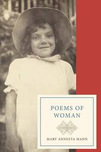 Cover image for Poems of Woman