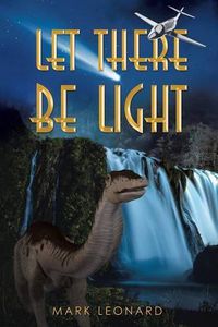 Cover image for Let There Be Light