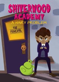 Cover image for Hairy Problem