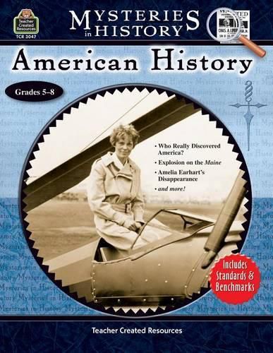 Mysteries in History: American History