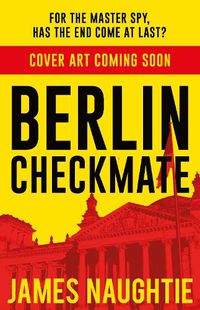 Cover image for Berlin Checkmate