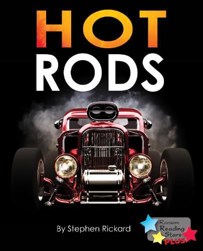 Hot Rods