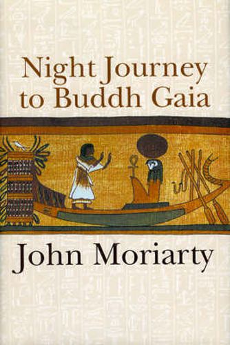 Night Journey To Buddh Gaia