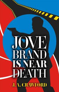 Cover image for Jove Brand Is Near Death