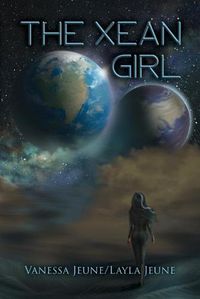 Cover image for The XEan Girl