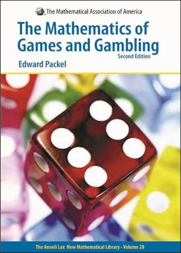 Mathematics of Games and Gambling