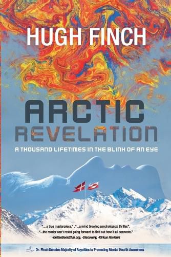 Cover image for Arctic Revelation