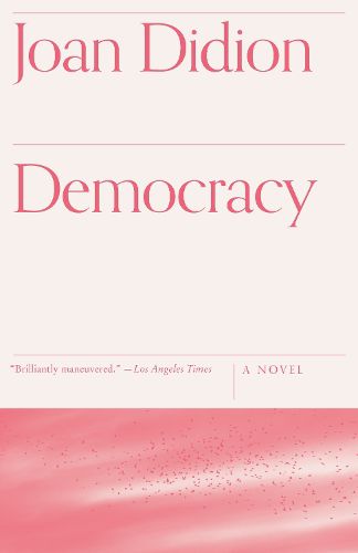 Cover image for Democracy