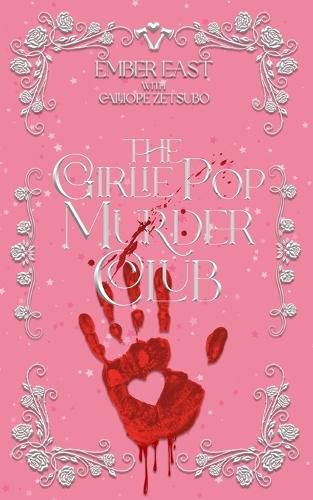 Cover image for The Girlie Pop Murder Club