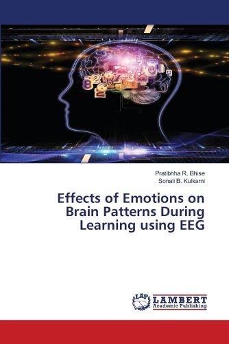 Cover image for Effects of Emotions on Brain Patterns During Learning using EEG