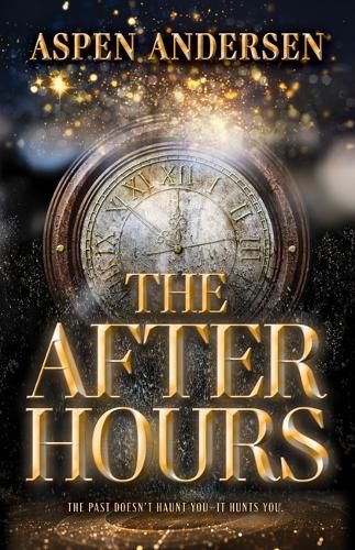 Cover image for The After Hours