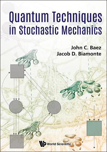 Cover image for Quantum Techniques In Stochastic Mechanics