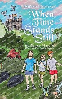 Cover image for When Time Stands Still