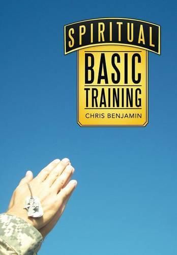 Cover image for Spiritual Basic Training