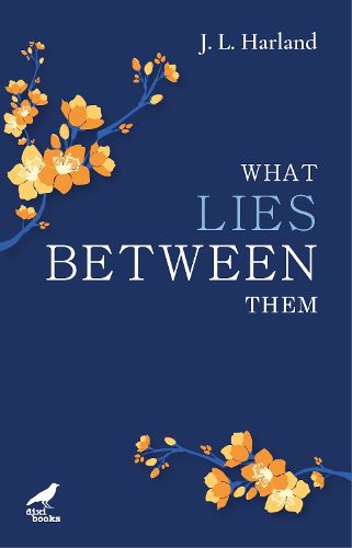 Cover image for What Lies Between Them