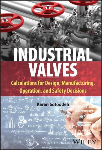 Cover image for Industrial Valves