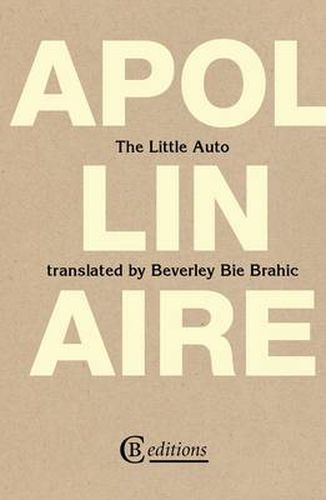 Cover image for The Little Auto