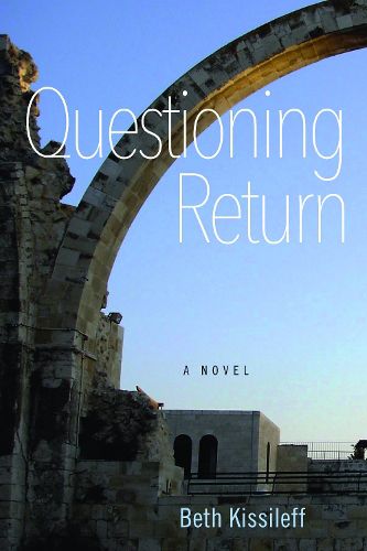 Cover image for Questioning Return: A Novel