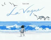 Cover image for La vague