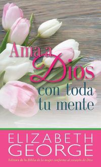 Cover image for AMA a Dios/Toda/Mente-Bolsillo