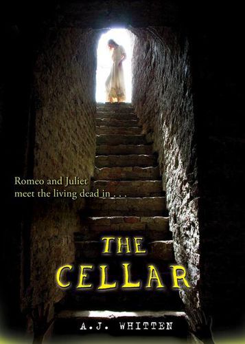 Cover image for The Cellar